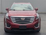 Used 2018 Cadillac XT5 Luxury w/ Driver Awareness Package image 3