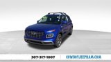 Used 2023 Hyundai Venue Limited w/ Cargo Package image 1