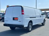 Used 2023 GMC Savana 2500 Extended w/ Driver Convenience Package image 5