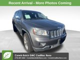 Used 2013 Jeep Grand Cherokee Overland image 4