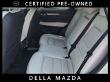 Used 2021 MAZDA CX-5 Grand Touring image 3