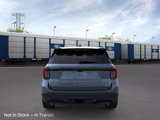 New 2025 Ford Explorer ST-Line image 5