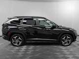 Certified 2022 Hyundai Tucson SEL w/ Convenience + Premium Package image 6