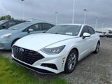 Used 2021 Hyundai Sonata SEL image 2