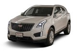New 2025 Cadillac XT5 Luxury image 3