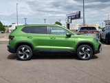 New 2025 Volkswagen Taos SE image 2