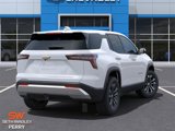 New 2026 Chevrolet Equinox LT w/ Convenience Package II image 4