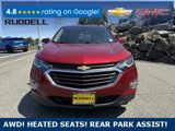 Used 2021 Chevrolet Equinox LT image 5