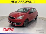Used 2019 Mitsubishi Mirage LE image 3