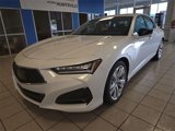 Certified 2023 Acura TLX w/ Technology Package image 4