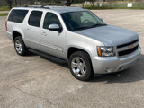 Used 2012 Chevrolet Suburban LT image 4
