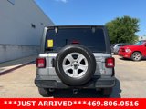 Used 2019 Jeep Wrangler Unlimited Sport S image 6