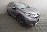 Used 2017 Honda CR-V Touring image 3