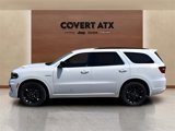 New 2025 Dodge Durango R/T w/ Blacktop Package image 2