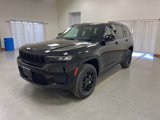 New 2025 Jeep Grand Cherokee Altitude image 4