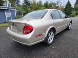 Used 2000 Nissan Maxima GXE image 5