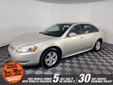 Used 2012 Chevrolet Impala LS image 5