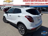Used 2022 Buick Encore Preferred w/ Safety Package image 5