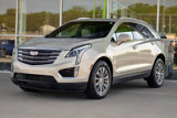Used 2017 Cadillac XT5 Luxury w/ Driver Awareness Package image 3