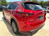 Used 2017 MAZDA CX-5 Touring image 3
