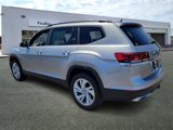 Used 2022 Volkswagen Atlas SE image 6