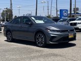 New 2025 Volkswagen Jetta Sport image 3