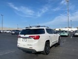 Used 2017 GMC Acadia Denali w/ Technology Package image 5