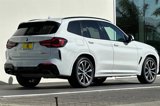 Used 2022 BMW X3 sDrive30i w/ M Sport Package 2 image 3