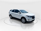Used 2021 Chevrolet Equinox LT image 2