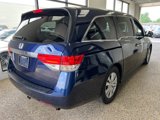 Used 2016 Honda Odyssey EX-L image 2