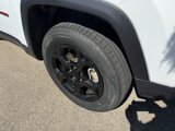 Used 2023 Jeep Compass Trailhawk image 3
