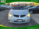 Used 2004 Pontiac Vibe w/ Power Group Value Package image 2