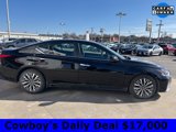 Used 2023 Nissan Altima 2.5 SV image 3