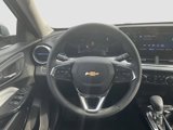 New 2025 Chevrolet Trax LT w/ LT Convenience Package image 3