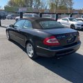 Used 2004 Mercedes-Benz CLK 500 Cabriolet image 3