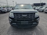 Certified 2017 Ford Explorer Sport w/ Equipment Group 401A image 2