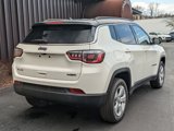 Used 2018 Jeep Compass Latitude w/ Cold Weather Group image 6