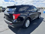 Used 2020 Ford Explorer Limited image 5