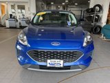 Used 2022 Ford Escape SE image 2