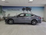 Used 2022 Lexus ES 350 w/ Premium Package image 2