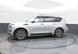 Used 2022 Nissan Armada SL w/ Captain's Chairs Package image 5