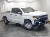 Used 2020 Chevrolet Silverado 1500 W/T w/ WT Value Package image 5