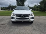 Used 2015 Mercedes-Benz ML 350 2WD image 2