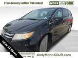 Used 2014 Honda Odyssey EX-L image 4