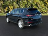 New 2025 Mitsubishi Outlander ES image 3