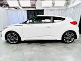 Used 2016 Hyundai Veloster Turbo R-Spec image 5