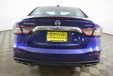 Used 2021 Nissan Maxima Platinum w/ Sport Mat Group image 4