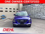 Certified 2023 Hyundai Venue SEL image 2