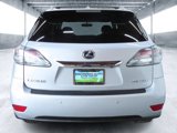 Used 2010 Lexus RX 350 2WD image 5