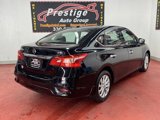 Used 2019 Nissan Sentra SV w/ All Weather Package image 2